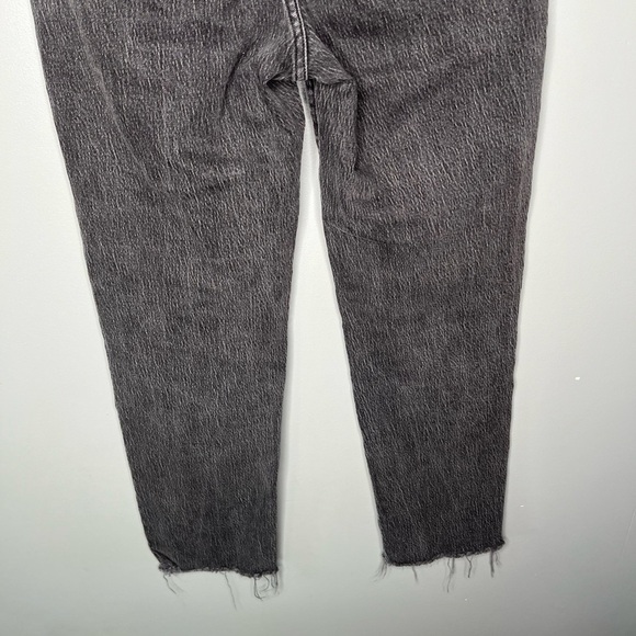 Madewell The Perfect Vintage Jean - Lunar Wash - Picture 9 of 13